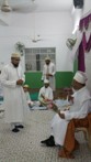 Dars-e-Taiyebi - Taiyebi Hall - Istiqbaal of Aqaa Maulaa